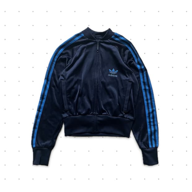 track jacket