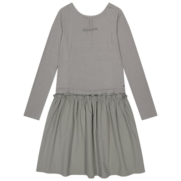 Coyseio 2WAY SHIRRING ONE PIECE