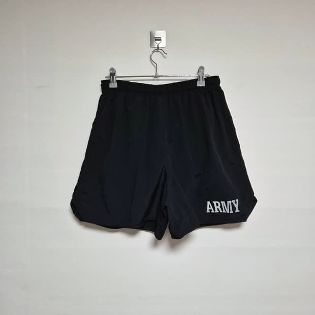 미국빈티지 미군 쇼츠 S사이즈 P-141