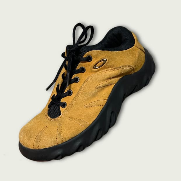 00's 오클리 Shoetwo 