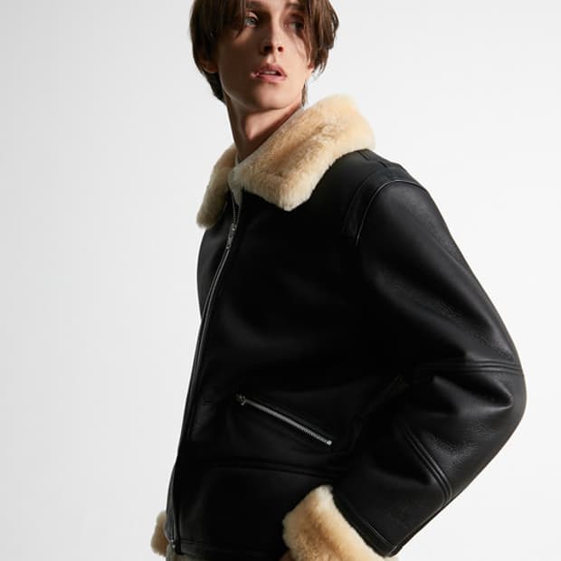 앤드로스 무스탕