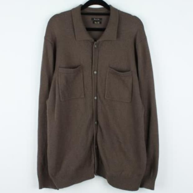 마시모두띠 자켓