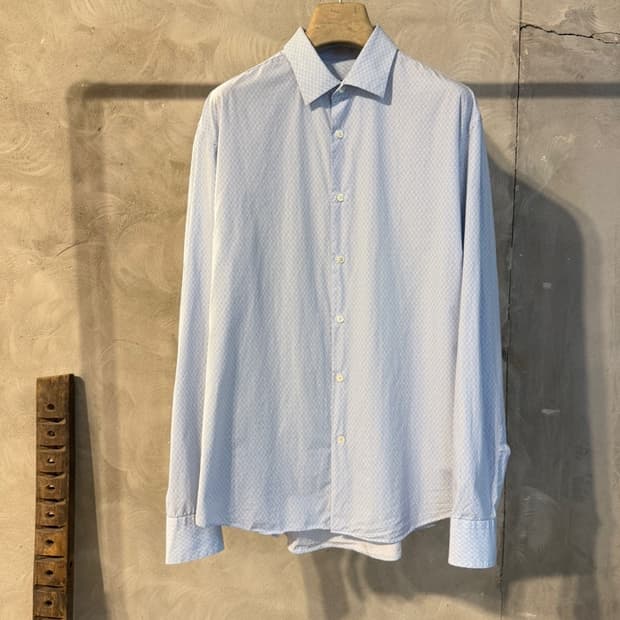 살바토레 페라가모 드레스 셔츠 100