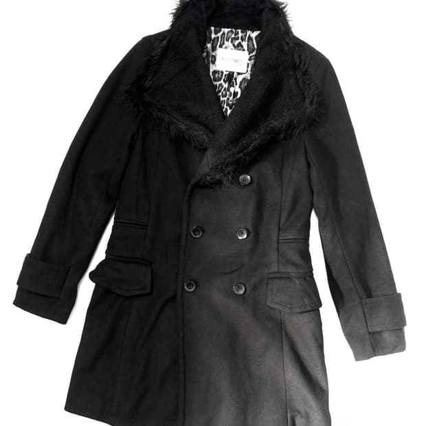 Wild Party - 피코트