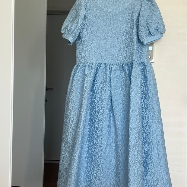 듀이듀이 베이비돌 원피스 