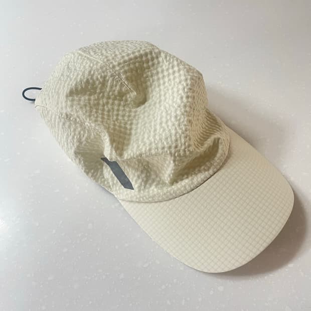 소어 다트캡 오프화이트 soar dart cap