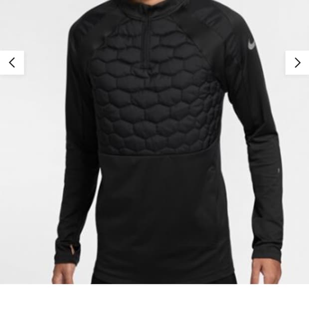 나이키 스트라이크 써마 핏 드릴탑 (D14