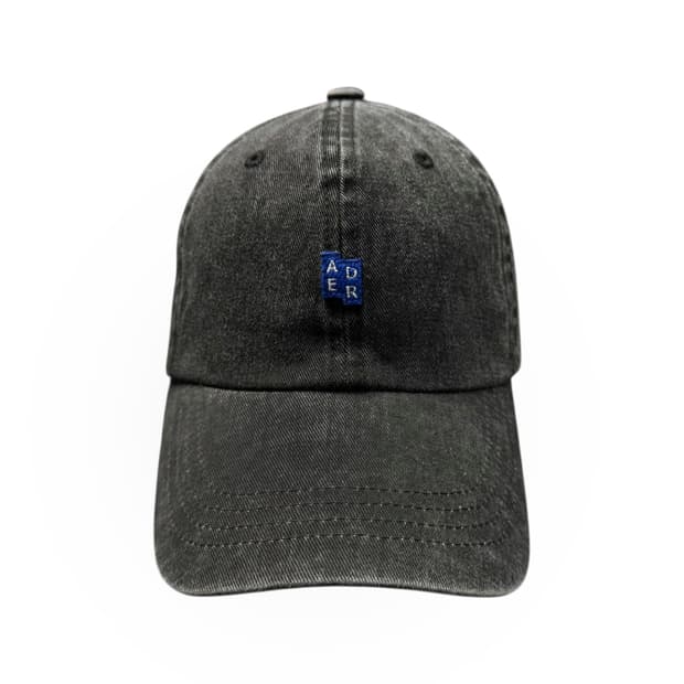 (M) 아더에러 시그니피컨트 TRS 태그 01 볼캡 차콜