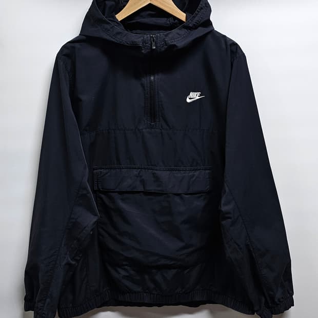 나이키 NSW 후드 아노락 XL