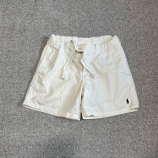 폴로 치노팬츠
