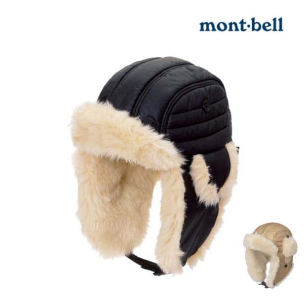 몽벨 엑셀로프트 플라이트 캡