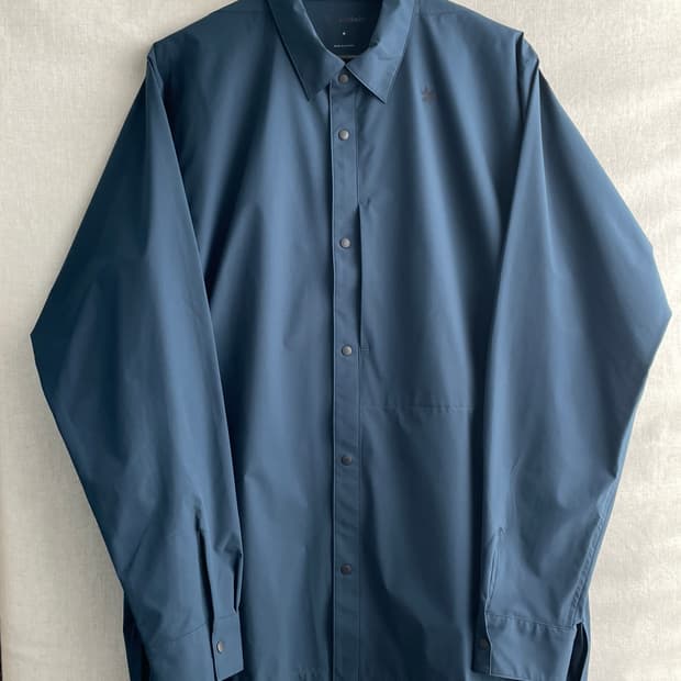 골드윈 하이크셔츠