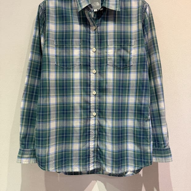 The North Face Shirt