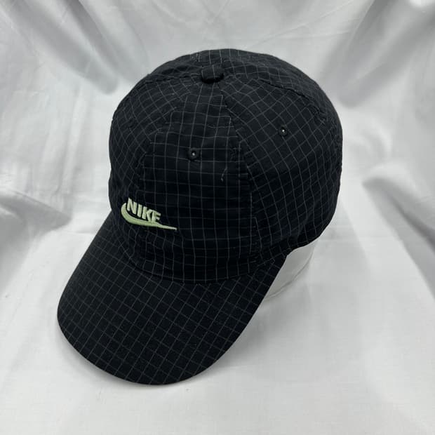 OS 나이키 여자 나일론캡
