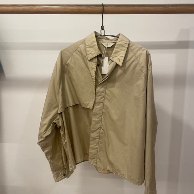 JIEDA SHIRT