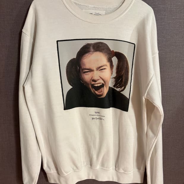 Journal Standard / 뷔욕 맨투맨