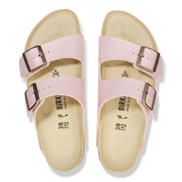 37(240mm) 버켄스탁 여성 아리조나 BS 샌들 슬리퍼