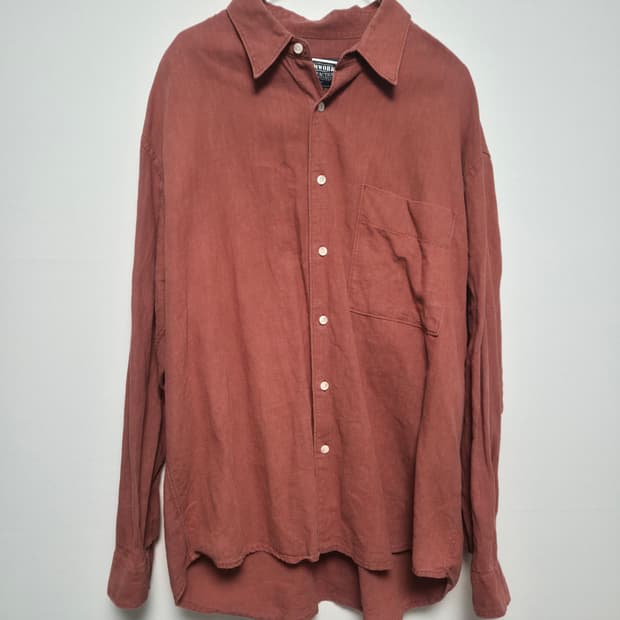 프리즘웍스 셔츠