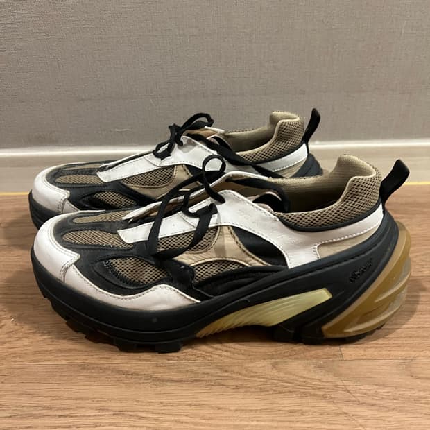 1017 ALYX 9SM 신발 43