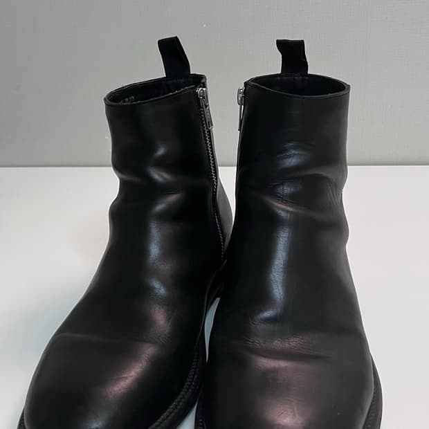 Postman Metroline Black