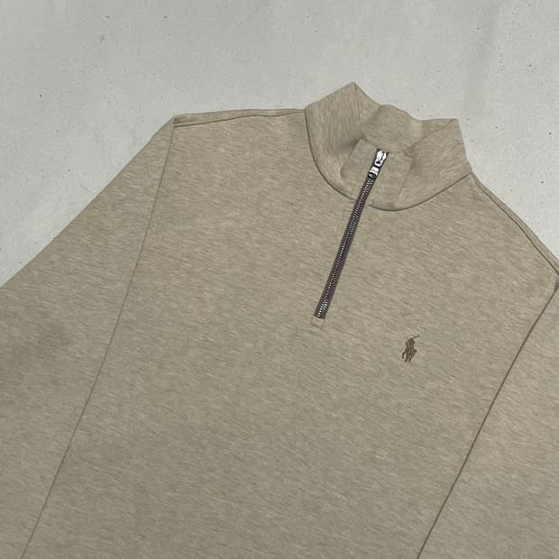 M 폴로랄프로렌 반집업 반폴라