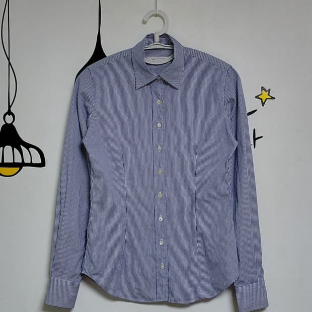 [JP9 / US6] 카마쿠라(Maker's Shirt) 여성 셔츠