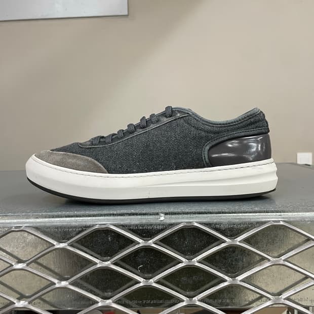 페레가모 스니커즈 7.5