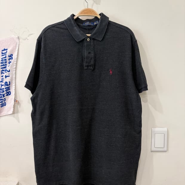 567. 폴로 카라티 PK