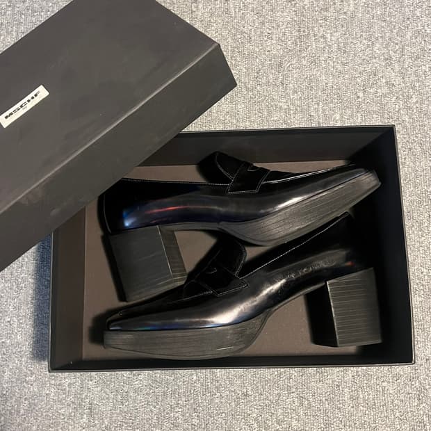 미스치프 페니로퍼