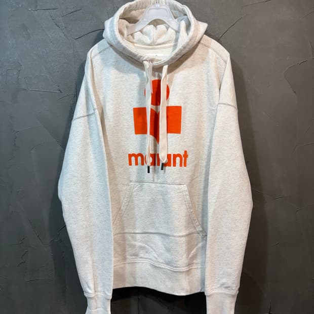 [38] ISABEL MARANT 이자벨마랑 후드티