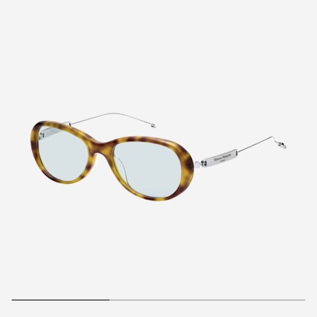 Gentle Monster x Maison Margiela MM215 