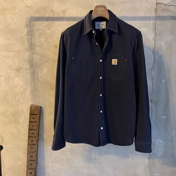 칼하트 워크셔츠 100~103