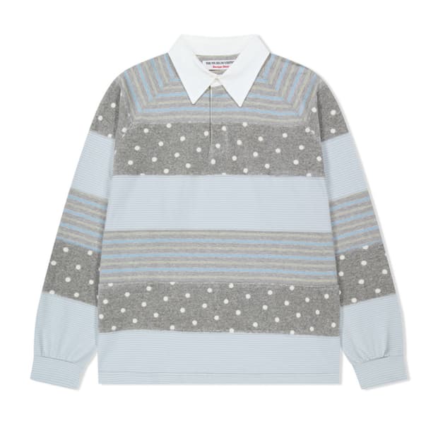 더뮤지엄비지터 롱 슬리브