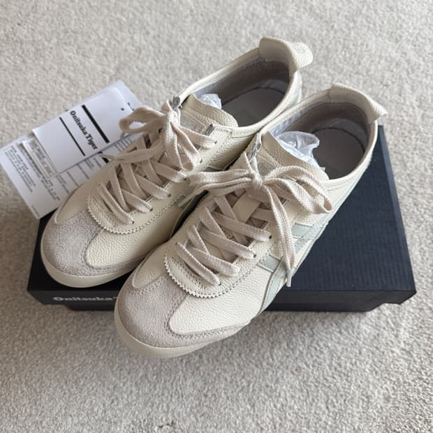 오니즈카타이거 멕시코66 245