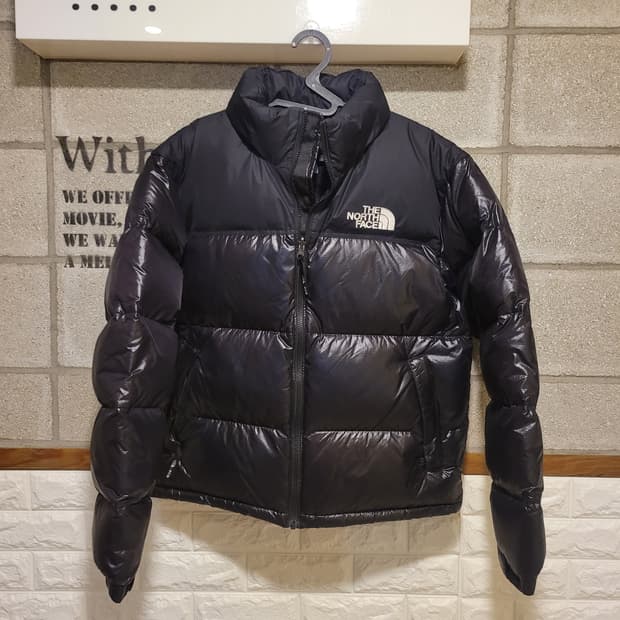 노스페이스 1996 에코 눕시 100