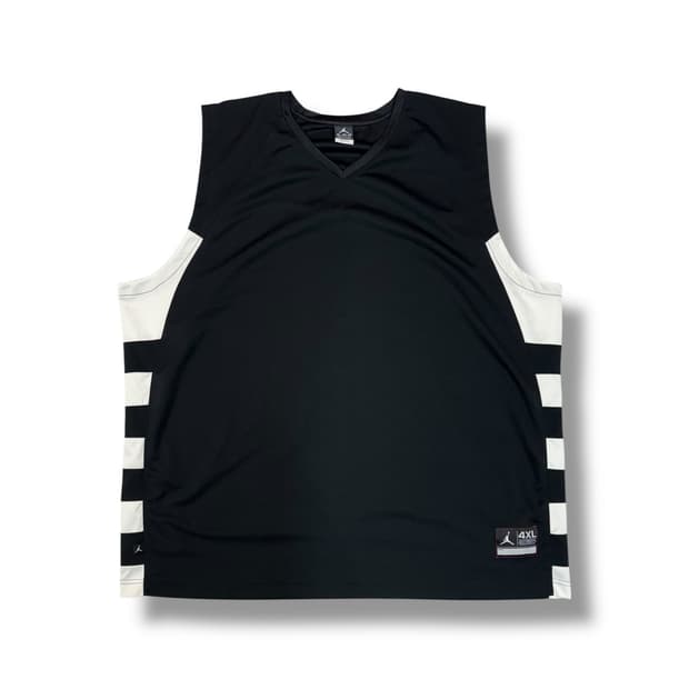나이키 조던 드라이핏 농구 져지 빅사이즈 (4XL)  