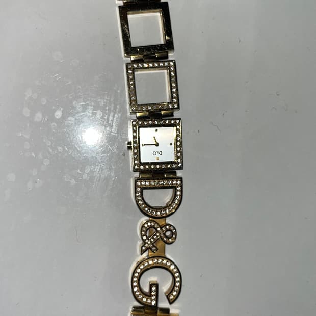 돌체앤가바나 나이트앤데이 골드