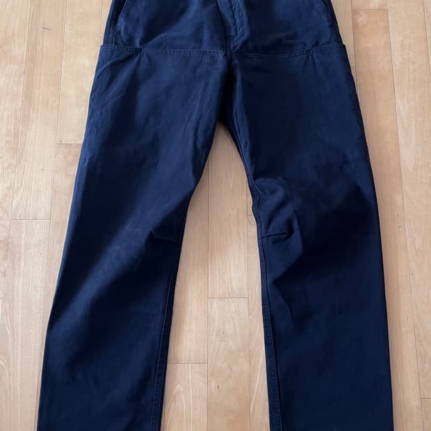 이지갭 발렌시아가 사틴카고/블랙/30사이즈