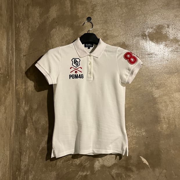 파리게이츠 반팔카라티