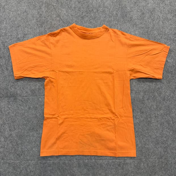 90s Vintage Single Stitch Tshirt