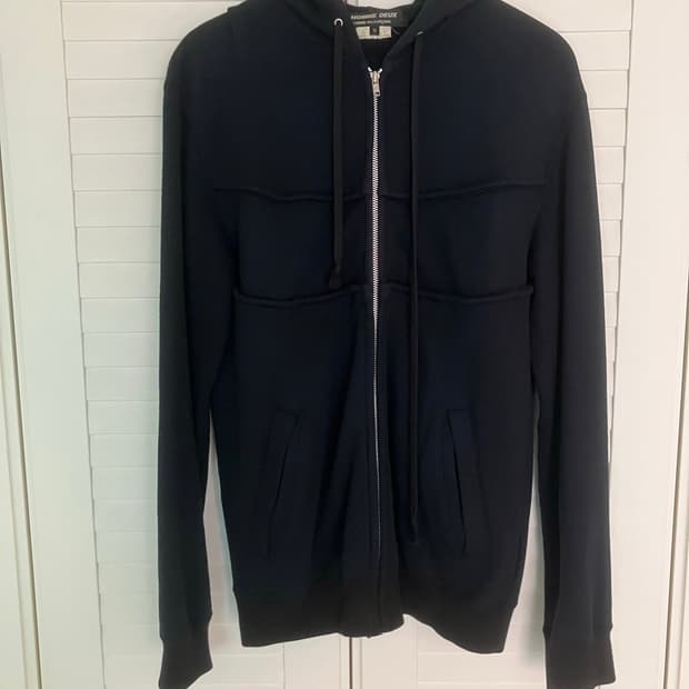 Comme des Garcons homme deux