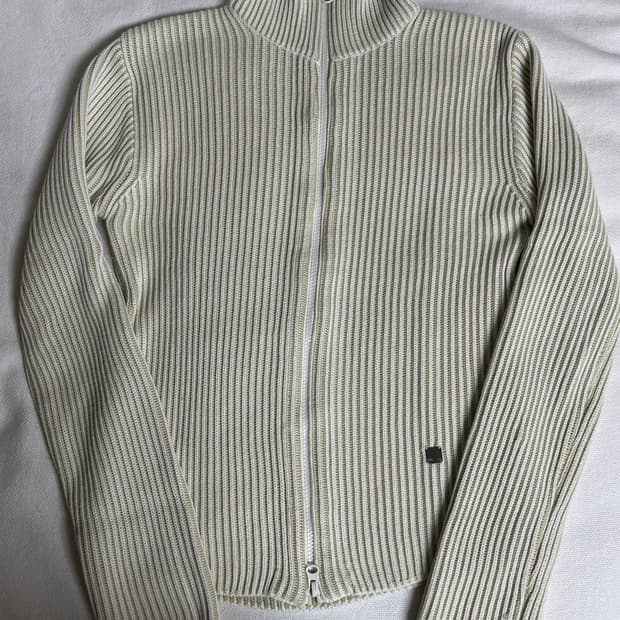 마틴킴 집업니트가디건 판매