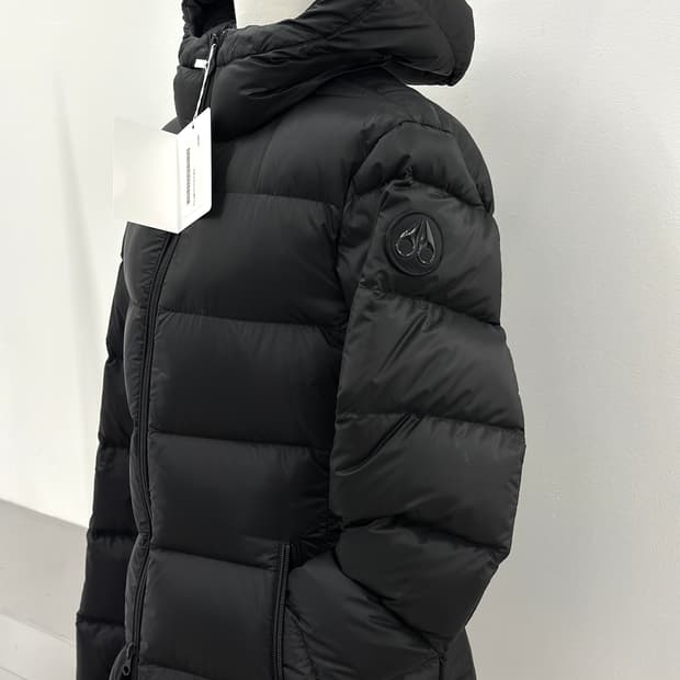 무스너클 마가리 하프 패팅 