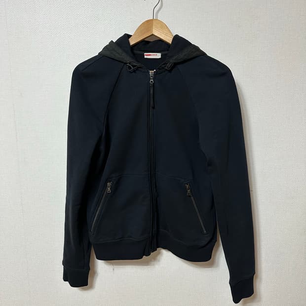 Prada Sports 후드집업