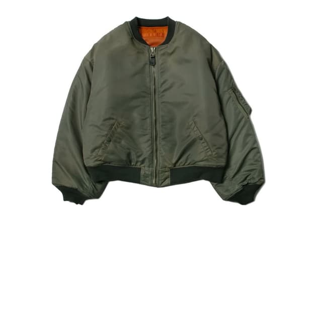 구매_뤡코즈 MA-1 L사이즈 구매합니다