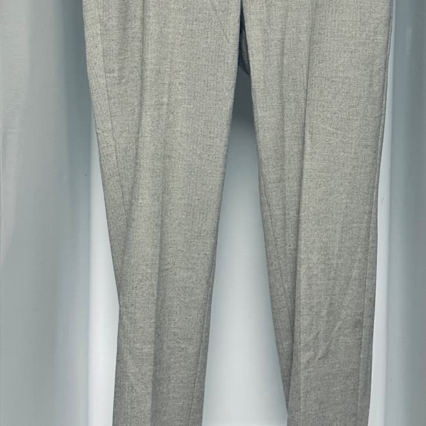 지오송지오 그레이 웜 팬츠(86)