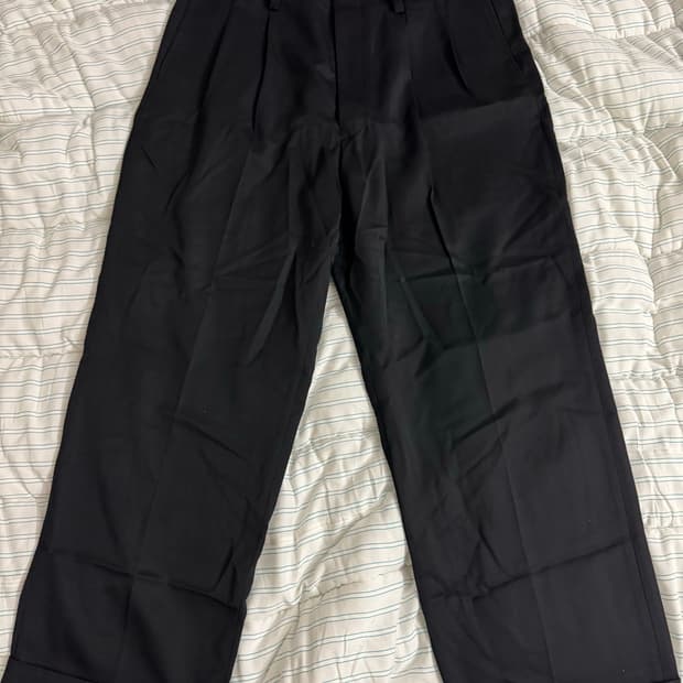 3) 뤡코즈 위드 팔러 슬랙스