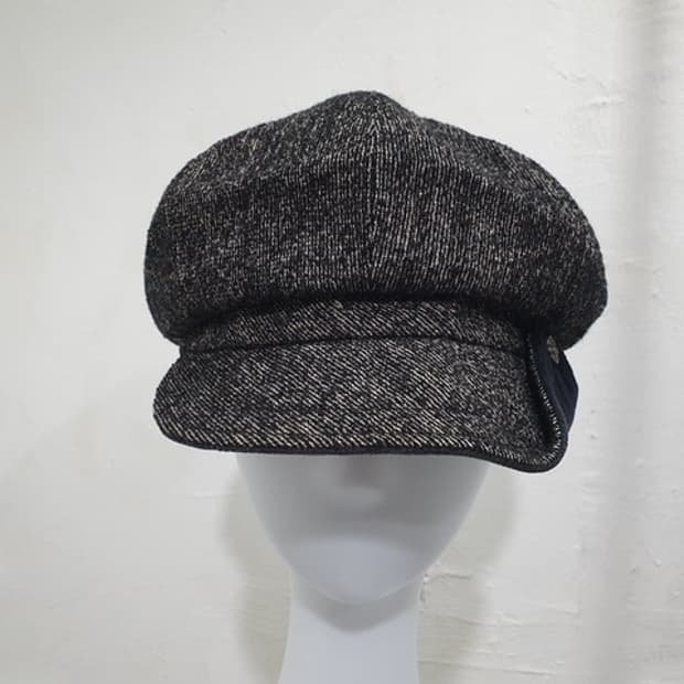 KENZO 겐조 빈티지 벙거지 캡