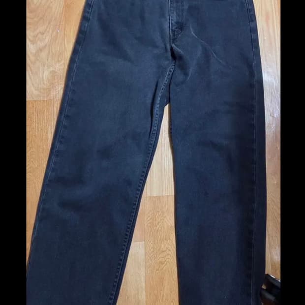 리바이스 550 31x30