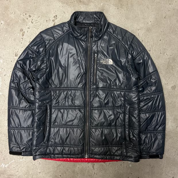 노스페이스 경량패딩[2004]
